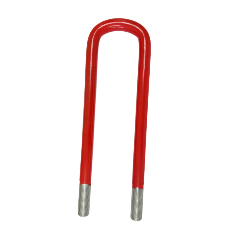 Стремянка задней рессоры Элемент