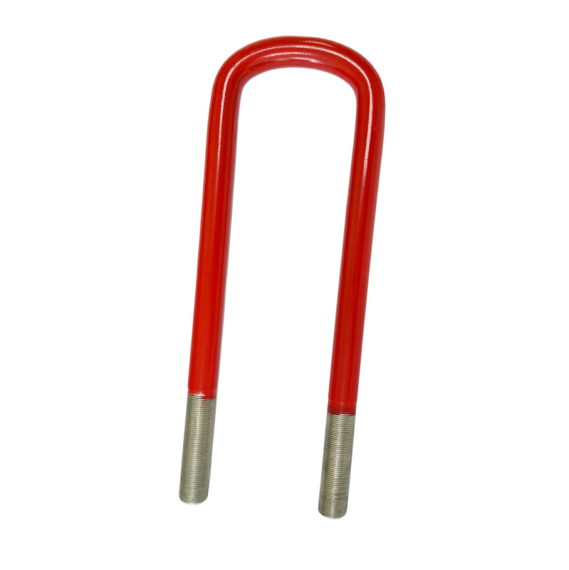 Стремянка задней рессоры