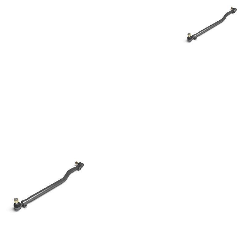 Тяга рулевая продольная правая (Тонар)