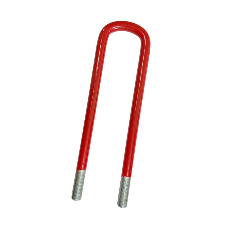 Стремянка задней рессоры