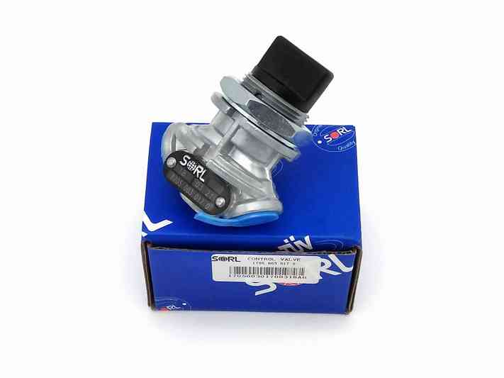 AE1111 - Клапан магистральный ( SORL) 17050030170