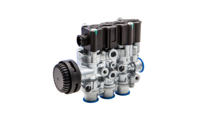 4729000600 - Клапан магнитный ECAS MB SORL (37540420030)