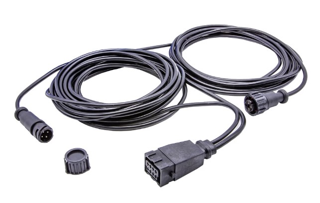 Кабель модулятора с диагностикой, 10м модулятор + 3м диагностика SORL (40001903059)