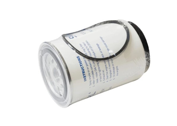 H7090WK30 - Фильтр топливный 1-14UNS DAF, MAN, VOLVO SORL (RL6141BC49)